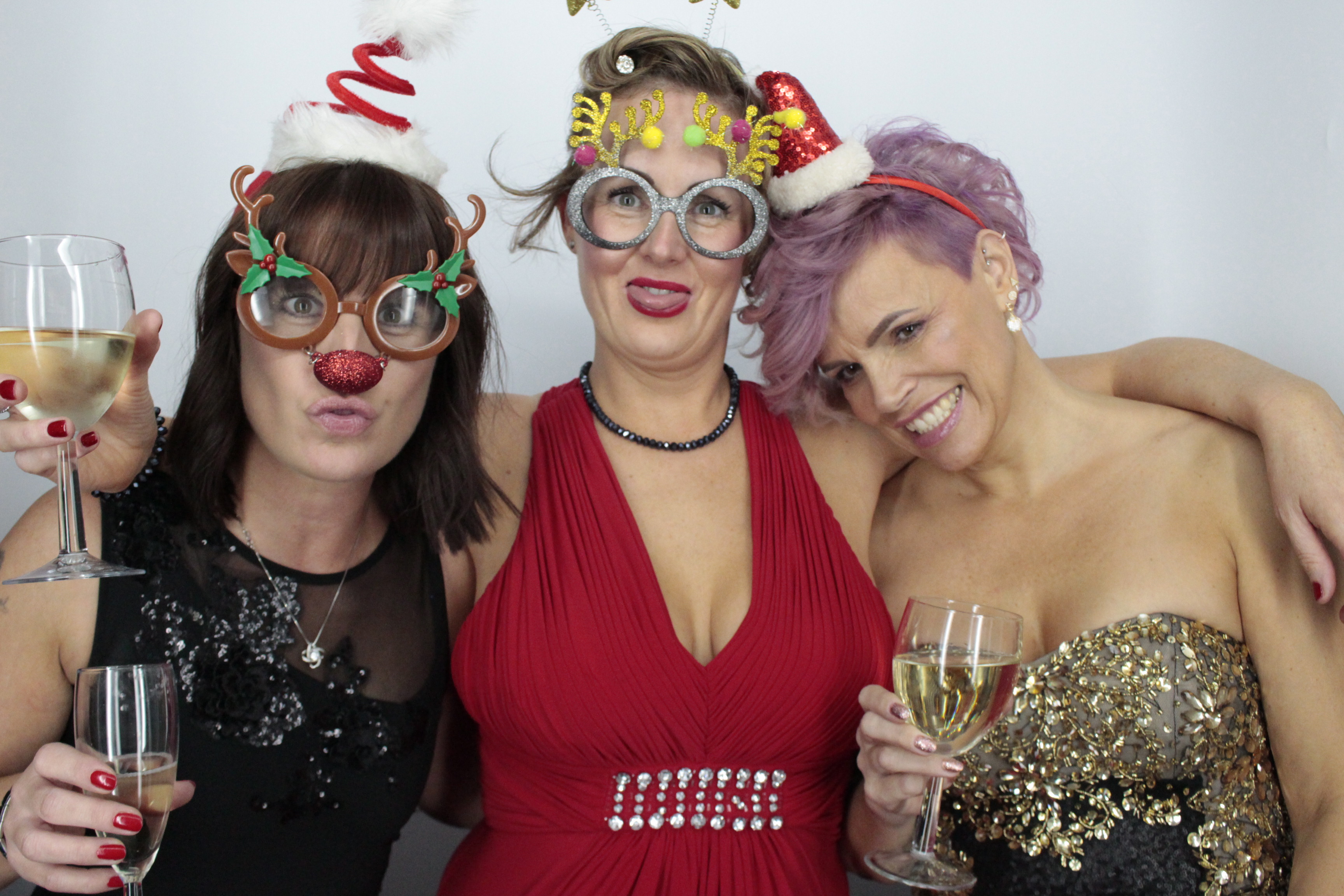 Christmas Function  | View more photos from the event at gallery.myphotoboothexperience.co.uk/u/MyPhotoBoothExperienceLtd/Christmas-Function